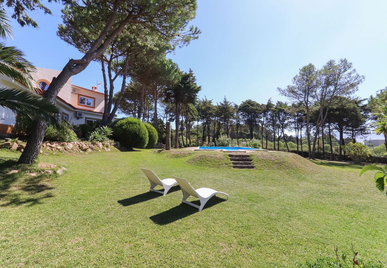 Villa en Sintra - SINTRA CLASSIC VILLA by HOMING