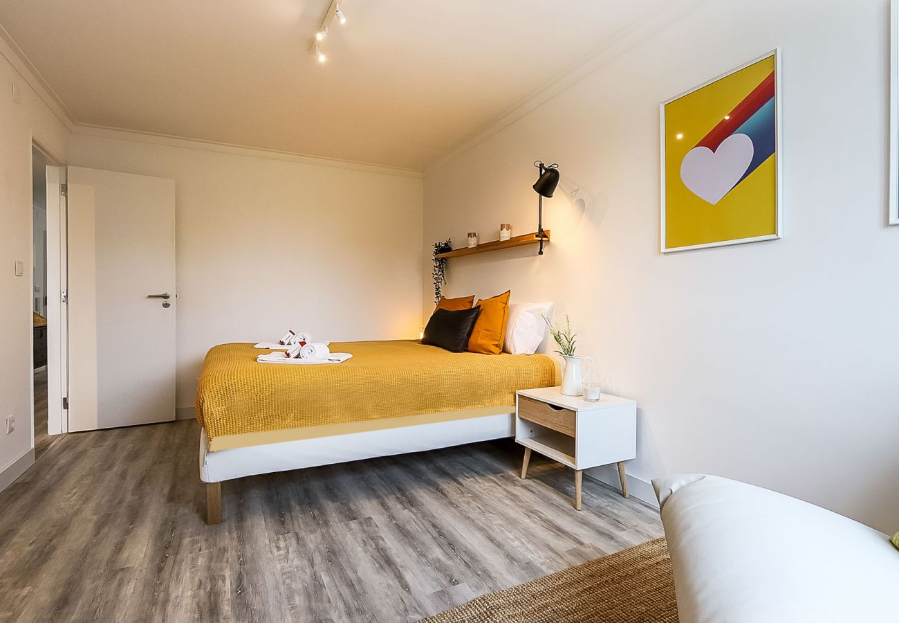 Apartamento en Lisboa ciudad - BELEM EXPERIENCE II by HOMING