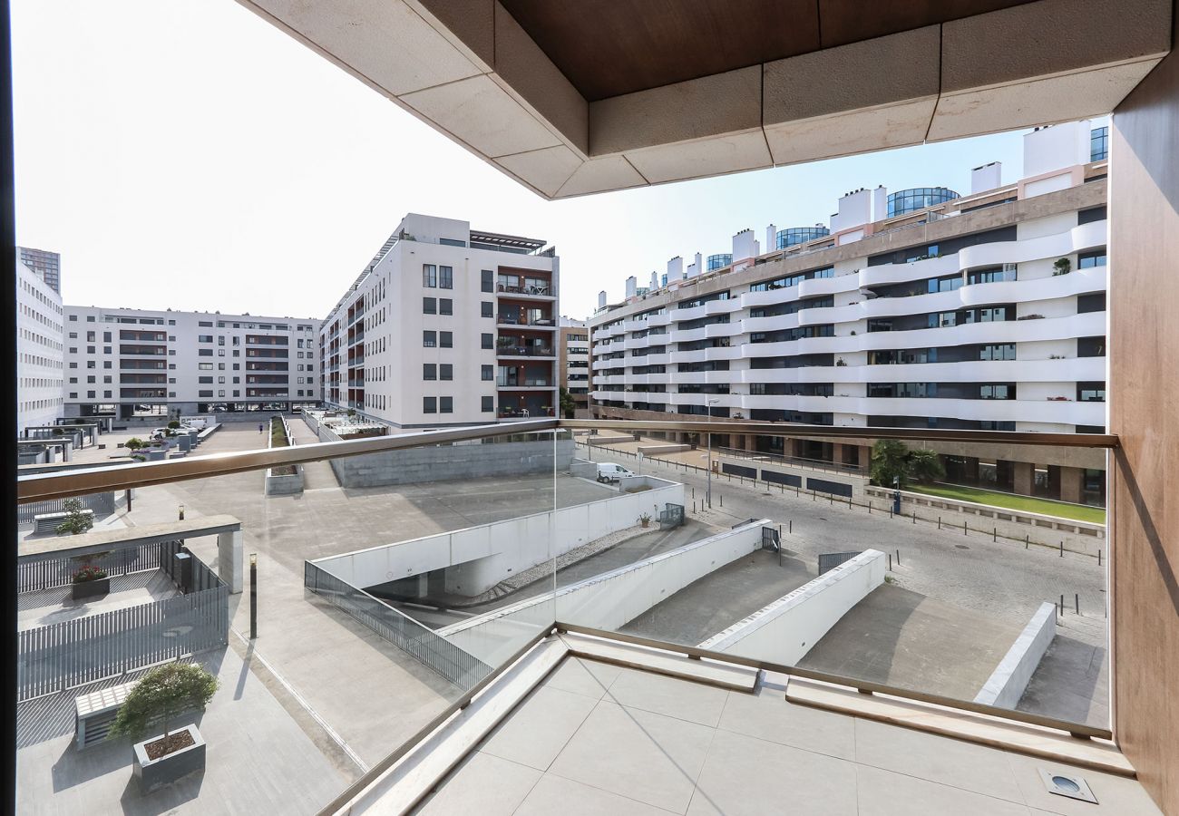 Apartamento en Lisboa ciudad - EXPO PREMIUM by HOMING