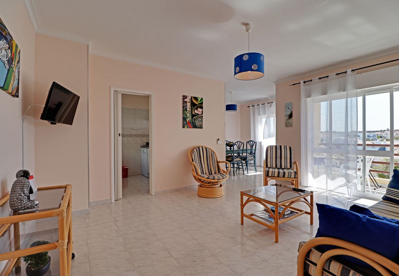 Apartamento en Galé - ALBUFEIRA CONCEPT WITH POOL by HOMING