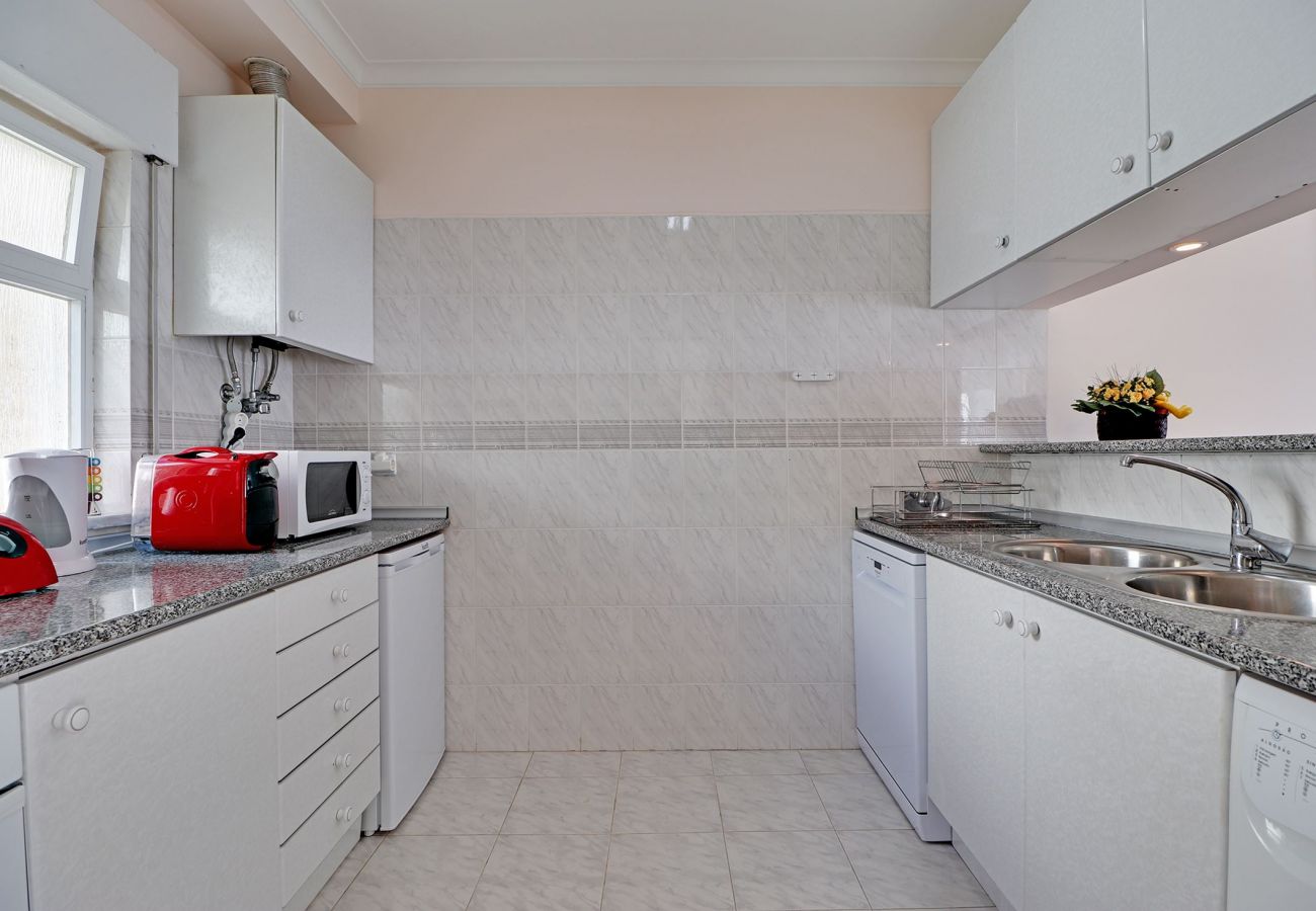 Apartamento en Galé - ALBUFEIRA CONCEPT WITH POOL by HOMING