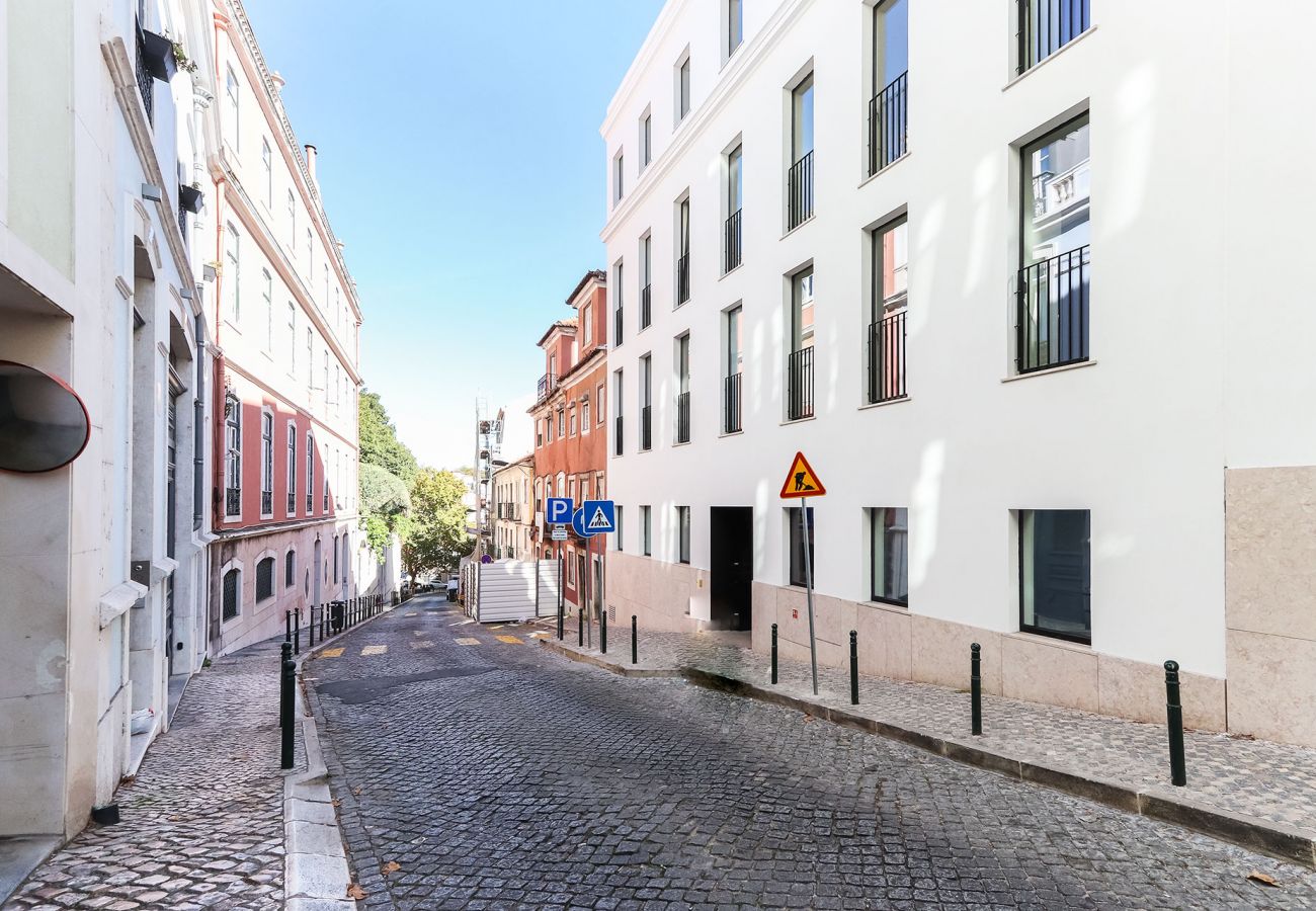 Apartamento en Lisboa ciudad - AV. LIBERDADE PREMIUM I by HOMING