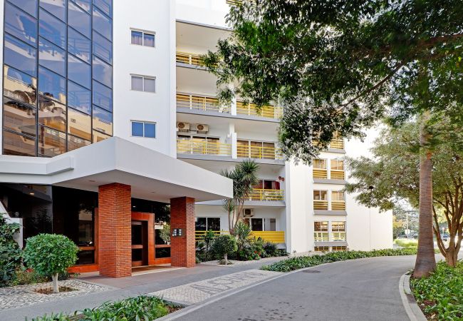 Apartamento en Vilamoura - VILAMOURA DESIGN WITH POOL by HOMING