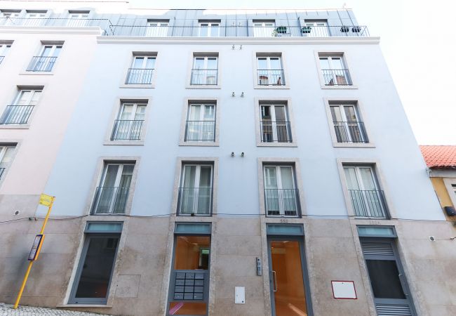 Apartamento en Lisboa ciudad - SAO BENTO HARMONY by HOMING