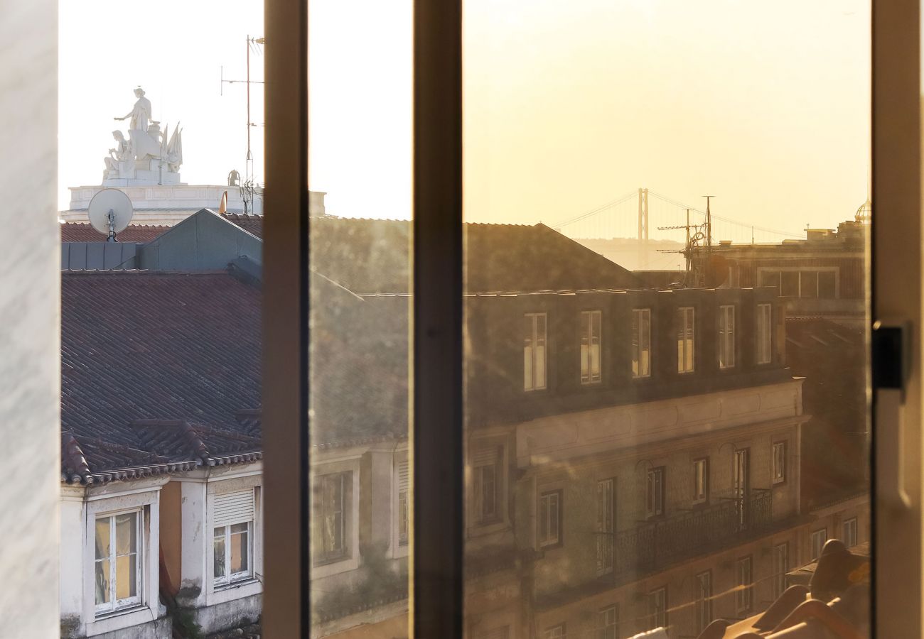 Apartamento en Lisboa ciudad - DOWNTOWN EXPERIENCE by HOMING
