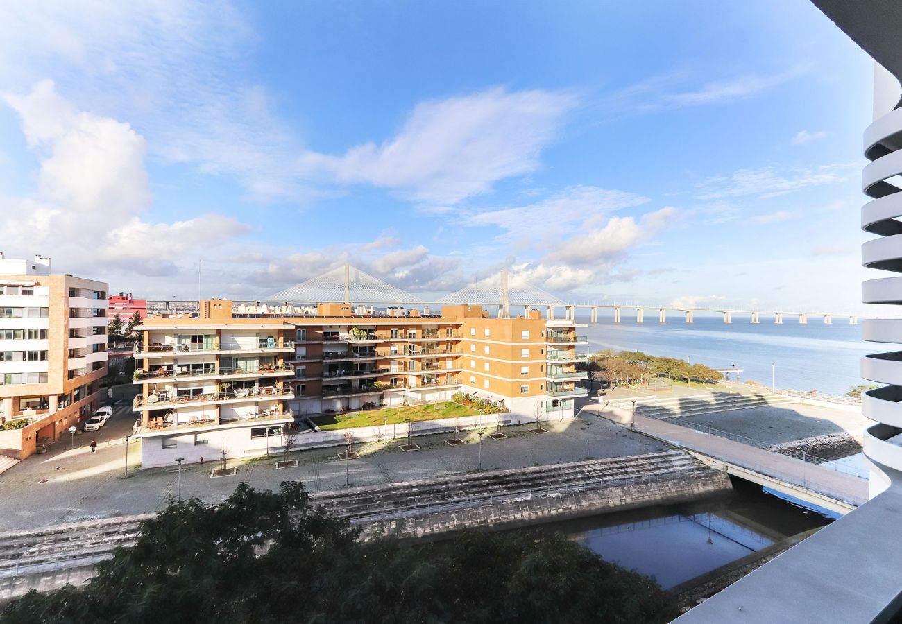 Apartamento en Lisboa ciudad - EXPO DESIGN by HOMING