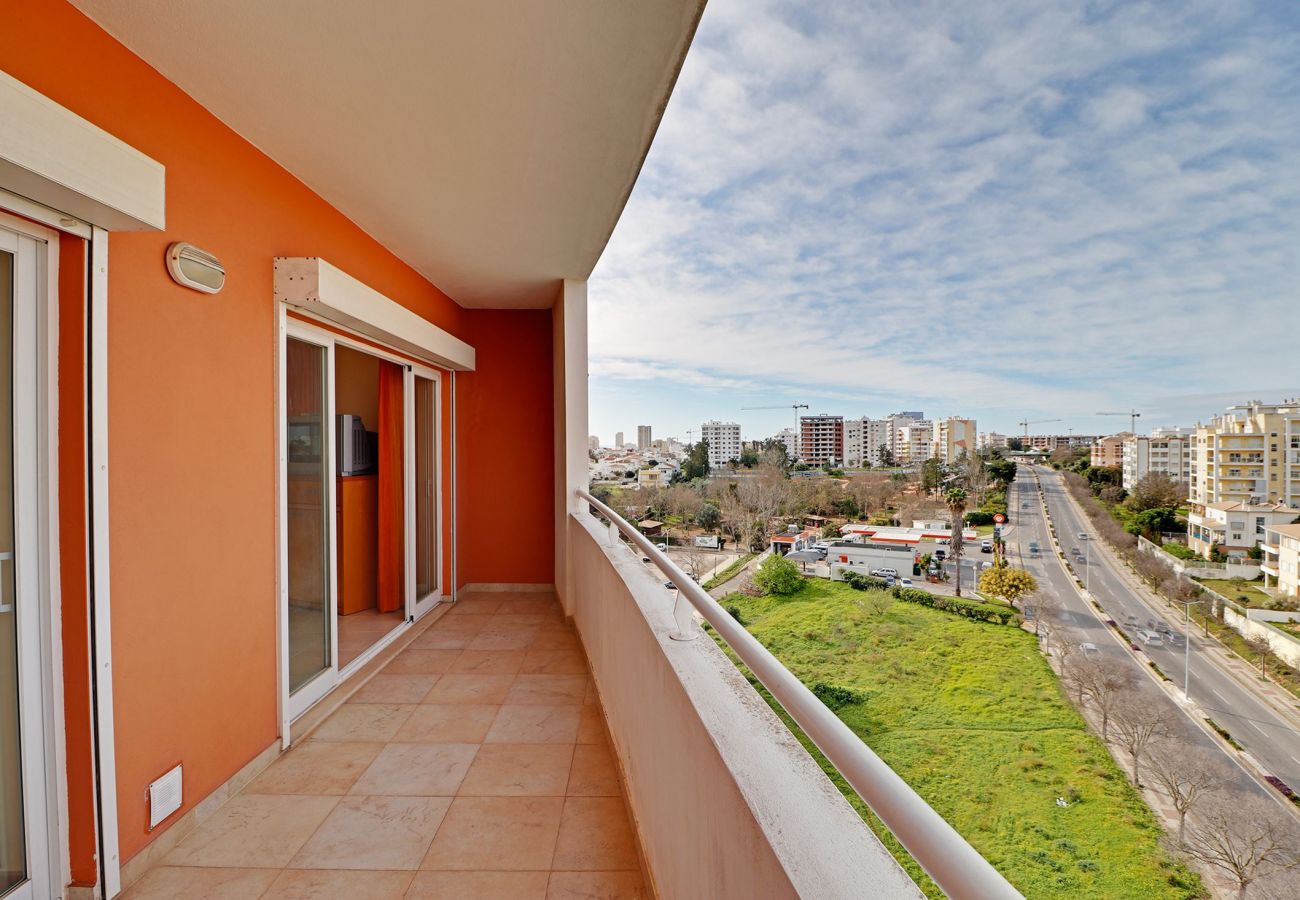 Apartamento en Portimão - PRAIA DA ROCHA TOWER WITH POOL by HOMING