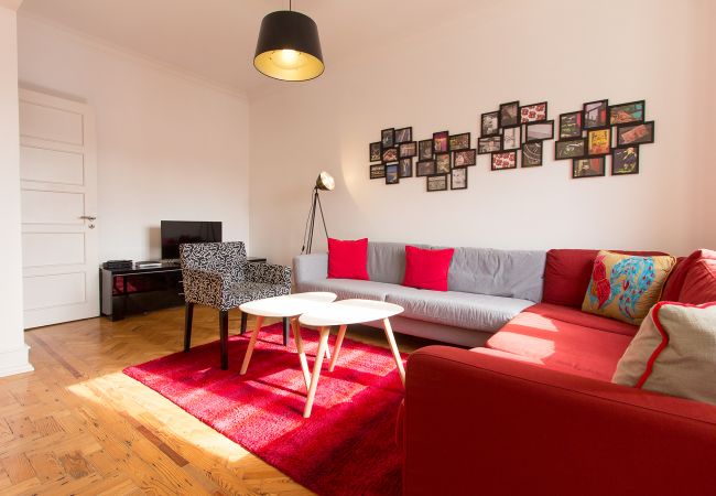 Apartamento en Lisboa ciudad - SALDANHA CONCEPT by HOMING