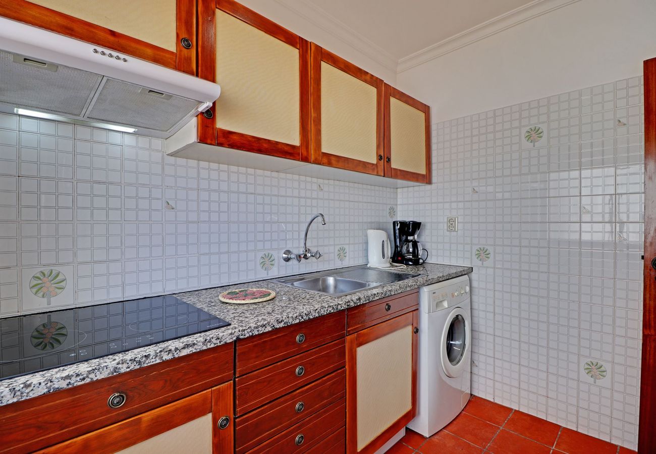Apartamento en Albufeira - ALBUFEIRA BEACH 1 by HOMING