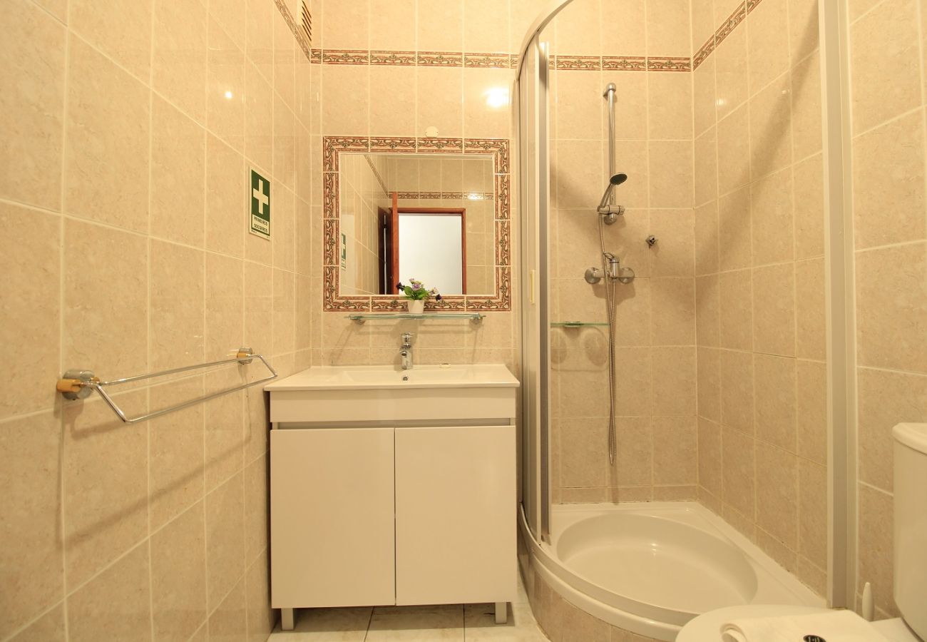 Apartamento en Albufeira - ALBUFEIRA OCEAN VIEW 1 by HOMING