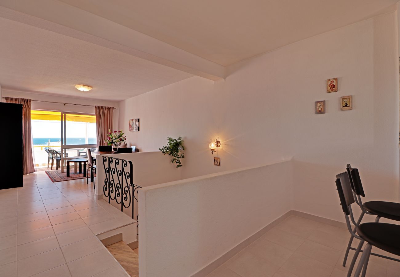 Apartamento en Albufeira - ALBUFEIRA OCEAN VIEW II by HOMING