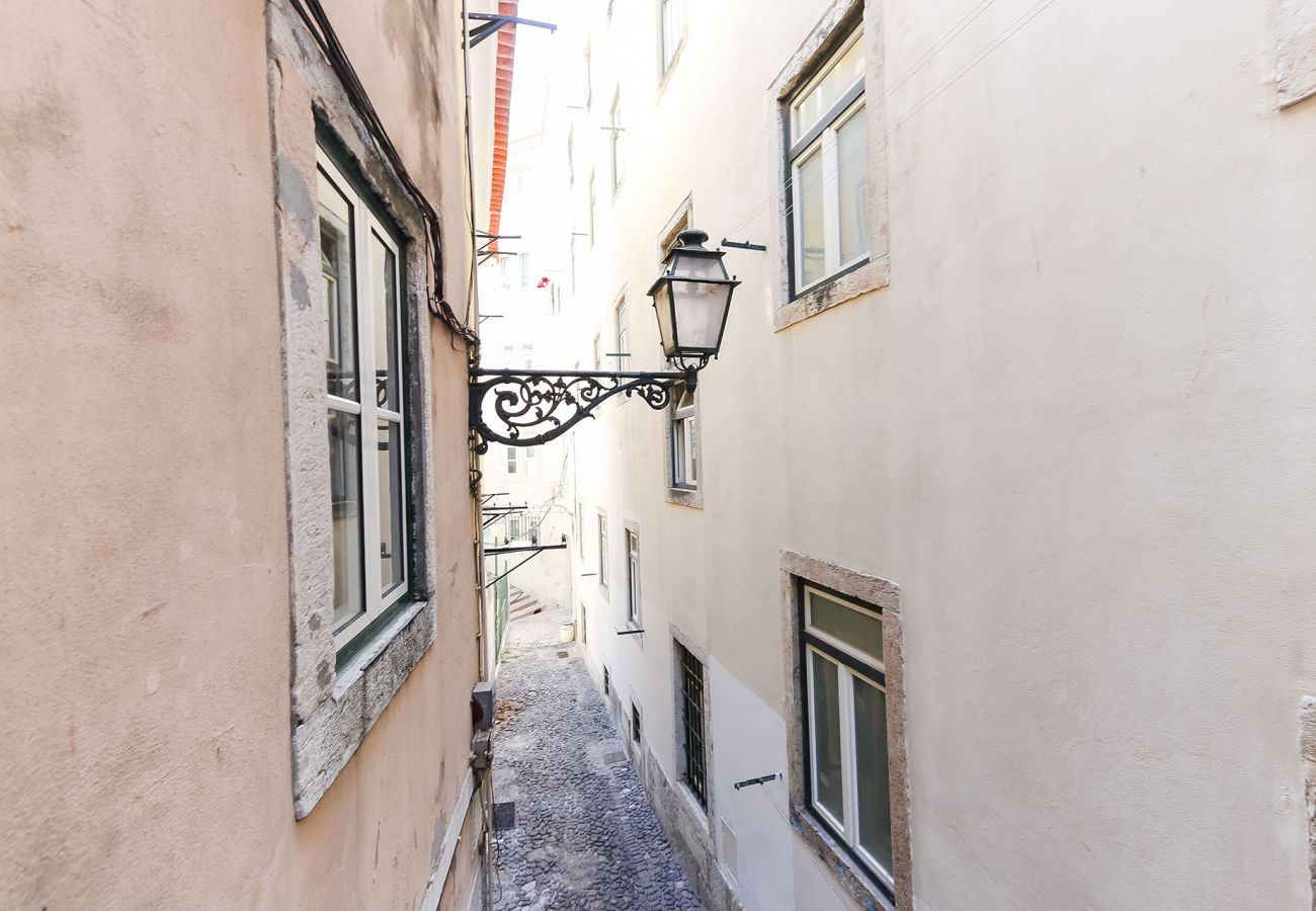 Apartamento en Lisboa ciudad - DOWNTOWN STYLISH by HOMING