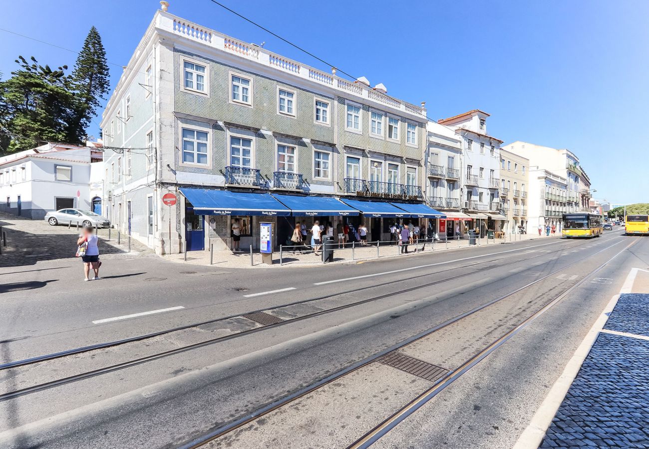 Apartamento en Lisboa ciudad - BELEM PRESTIGE by HOMING
