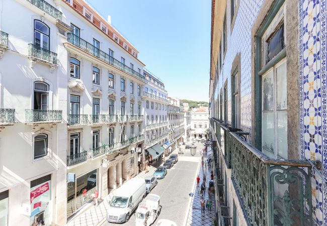 Apartamento en Lisboa ciudad - MODERN CHIADO by HOMING