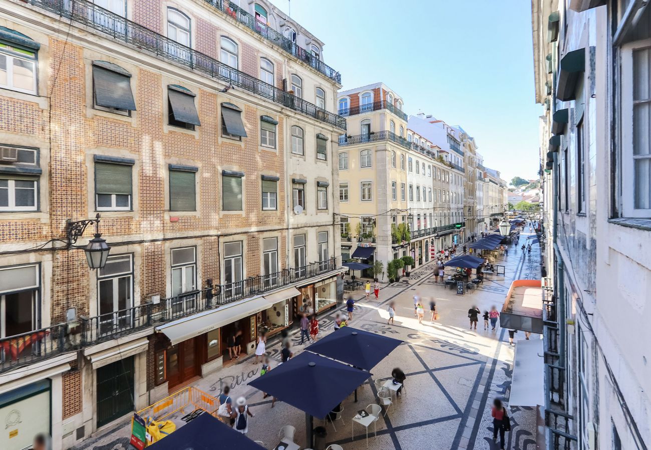 Apartamento en Lisboa ciudad - DOWNTOWN AUGUSTA by HOMING