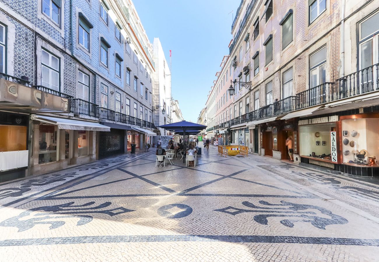 Apartamento en Lisboa ciudad - DOWNTOWN AUGUSTA by HOMING