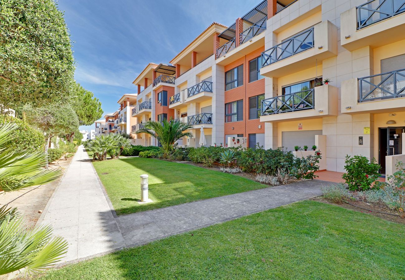 Apartamento en Albufeira - ALBUFEIRA MODERN WITH POOL by HOMING