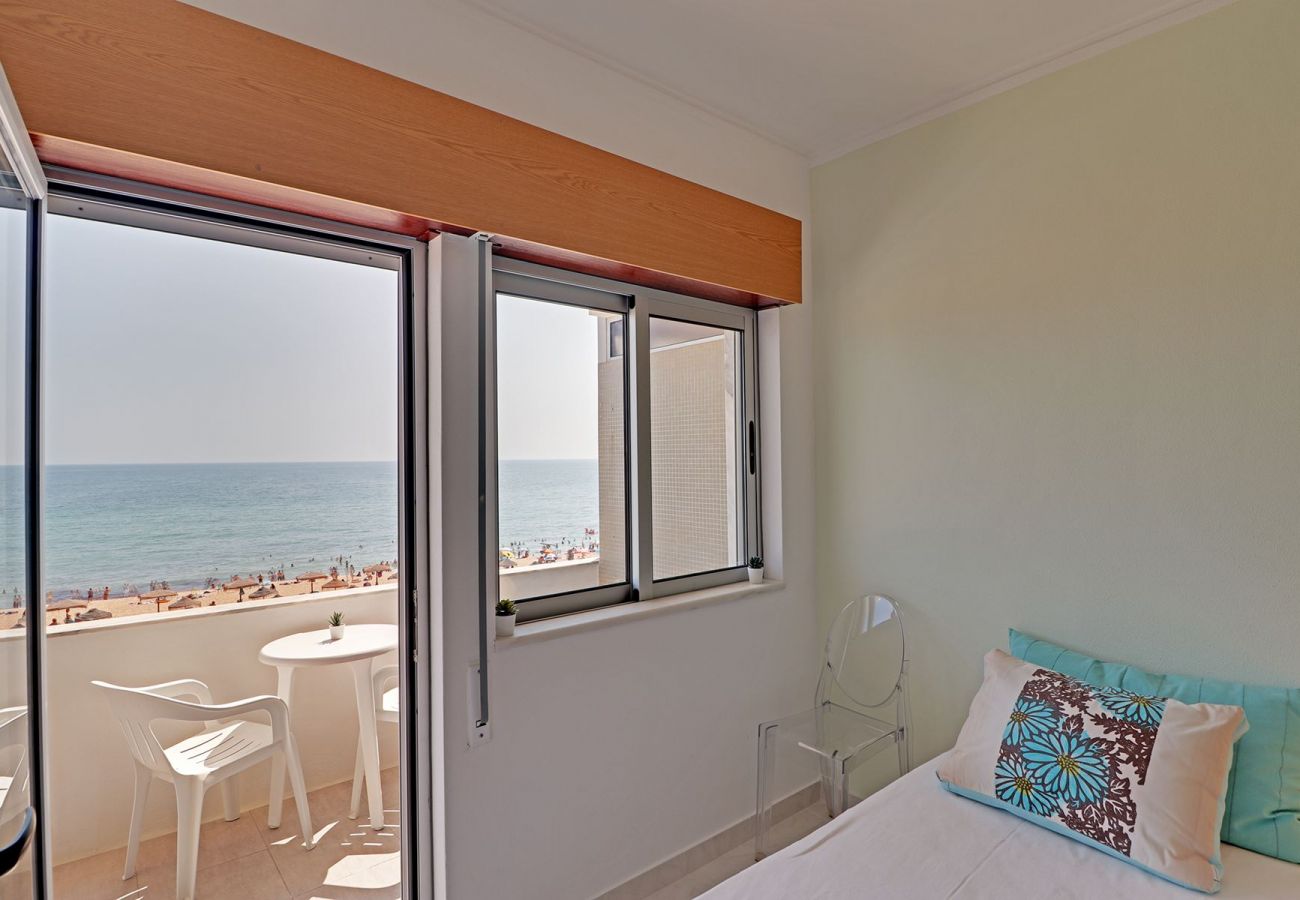 Apartamento en Quarteira - QUARTEIRA BEACH & OCEAN VIEW 1 by HOMING