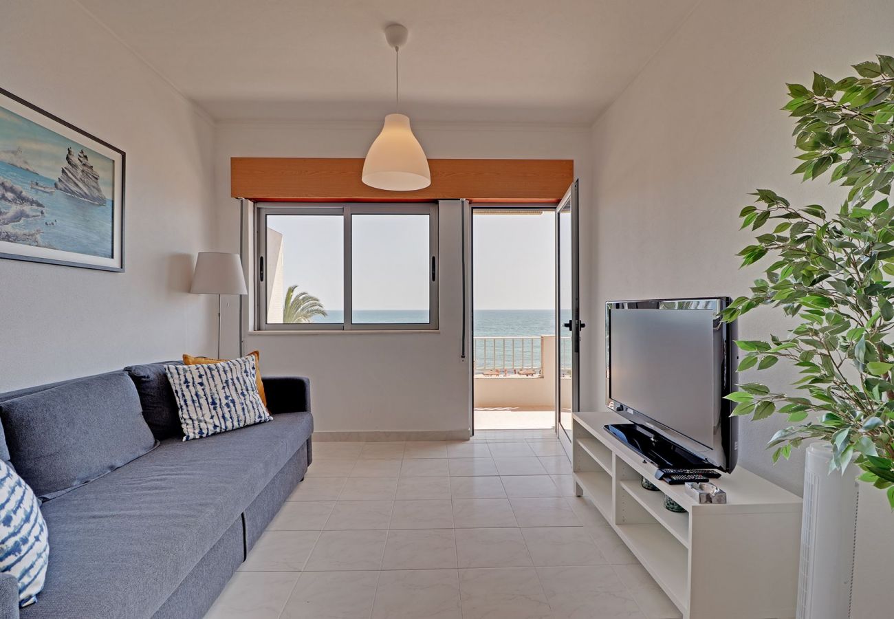 Apartamento en Quarteira - QUARTEIRA BEACH & OCEAN VIEW 1 by HOMING