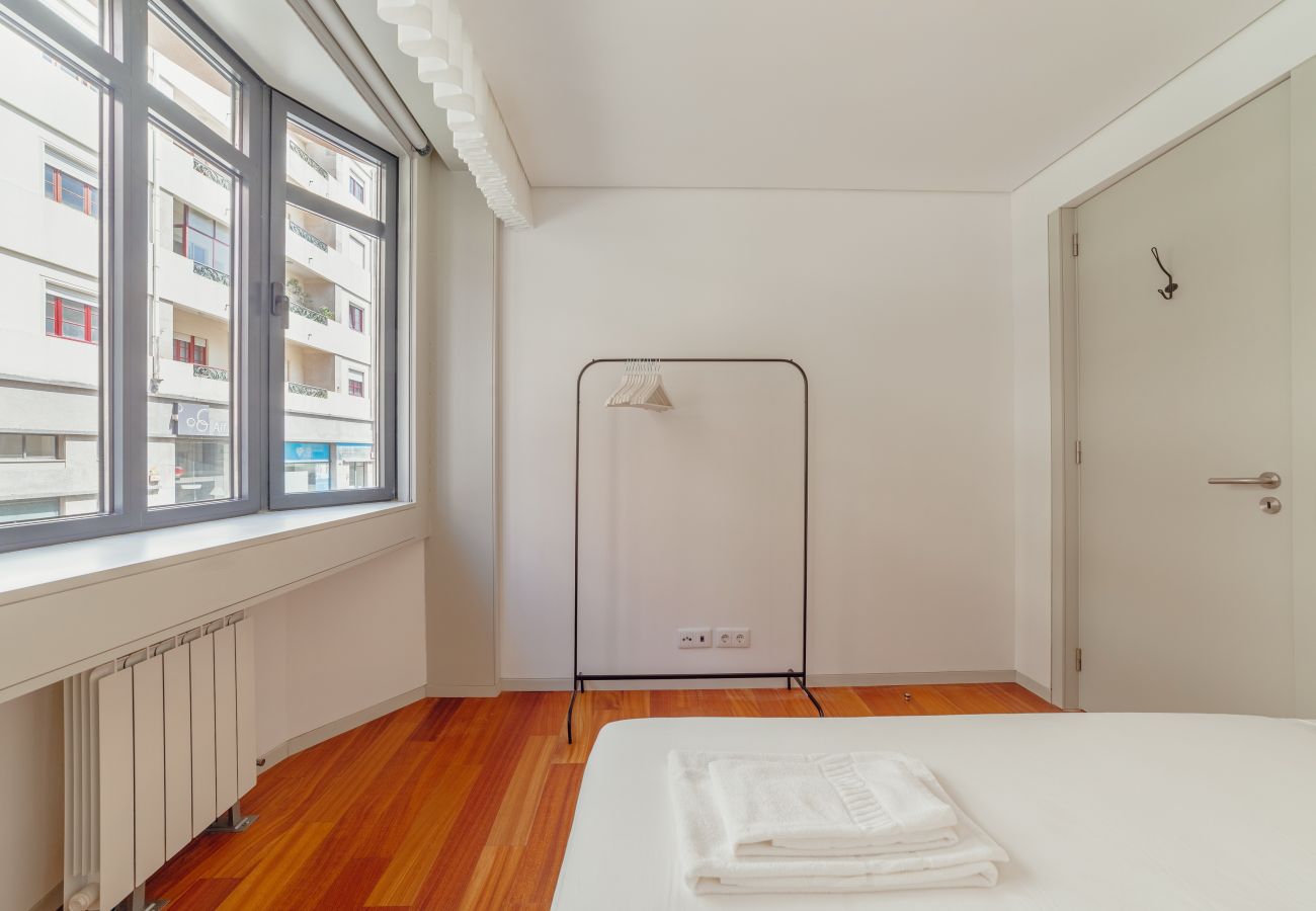 Apartamento en Oporto - GRAND DOWNTOWN BANDEIRA by HOMING
