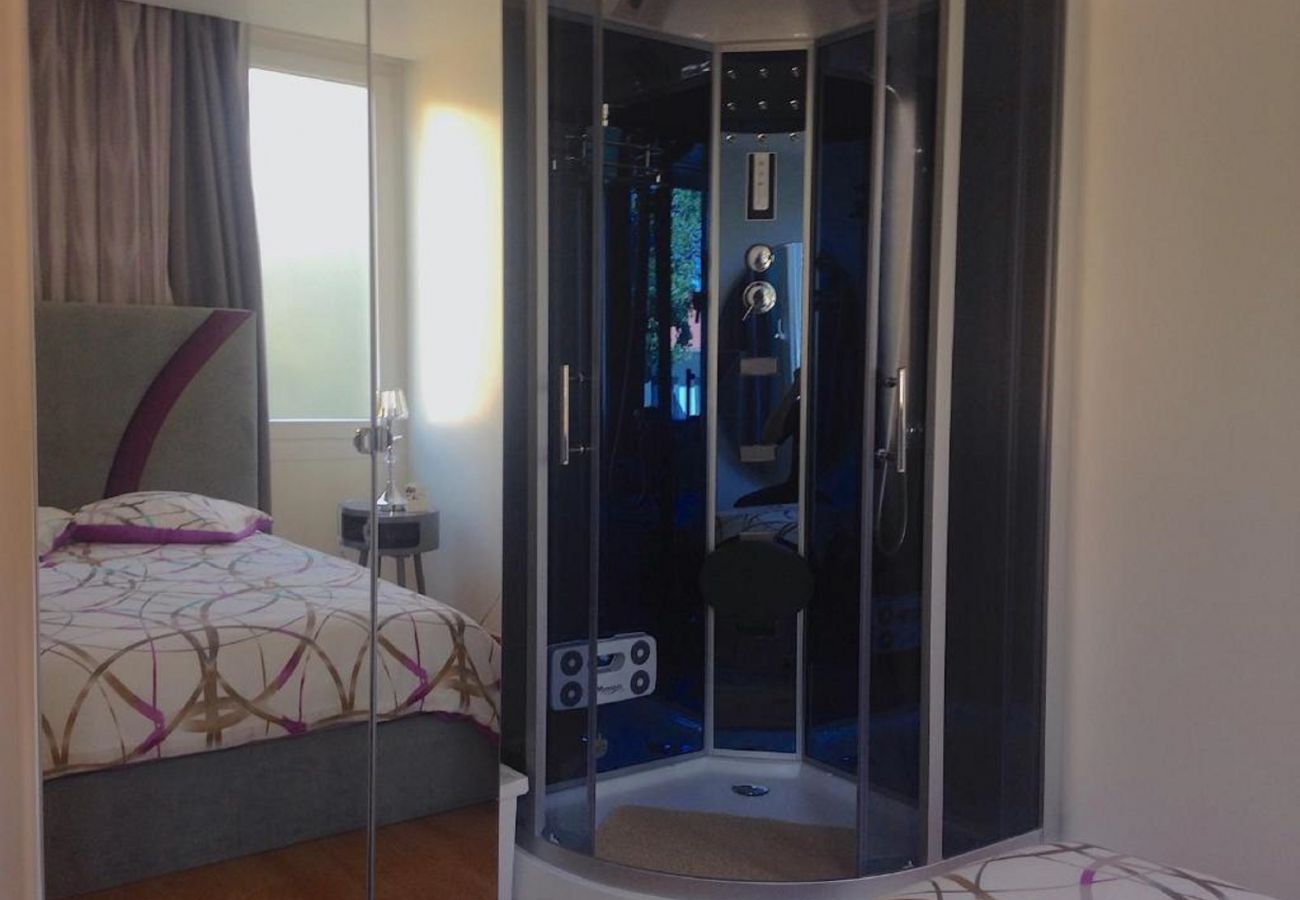 Alquiler por habitaciones en Lisboa ciudad - HI71 | King Room