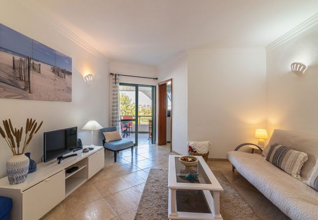 Apartamento en Albufeira - ALBUFEIRA SALGADOS BEACH 1 by HOMING