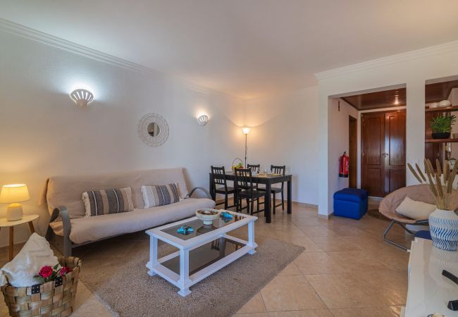 Apartamento en Albufeira - ALBUFEIRA SALGADOS BEACH 1 by HOMING