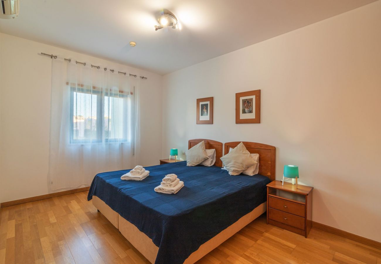 Apartamento en Albufeira - ALBUFEIRA COLOR & SHINE by HOMING
