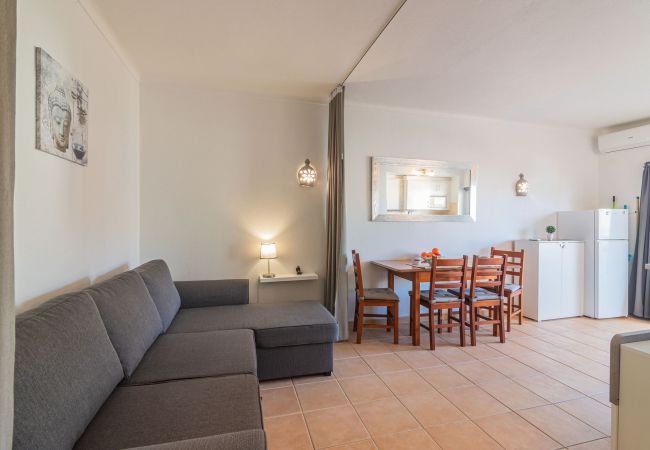 Apartamento en Vilamoura - VILAMOURA COSY 2 WITH POOL by HOMING