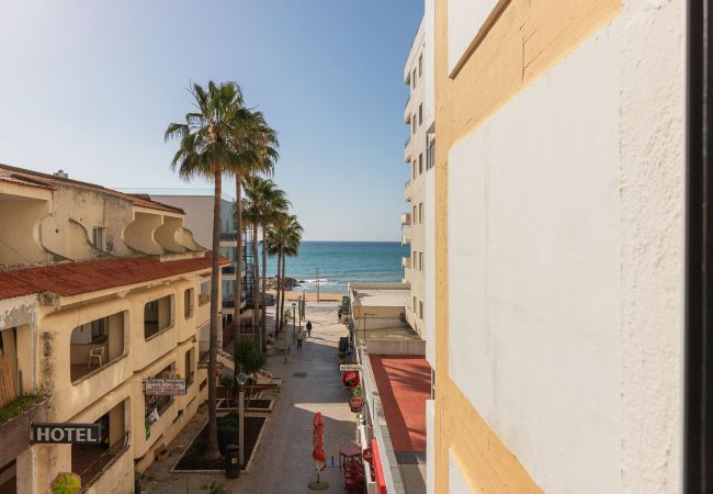 Apartamento en Quarteira - QUARTEIRA OCEAN VIEW by HOMING