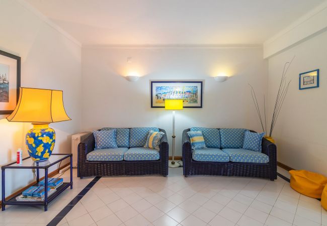 Apartamento en Albufeira - ALBUFEIRA SALGADOS BEACH 2 by HOMING