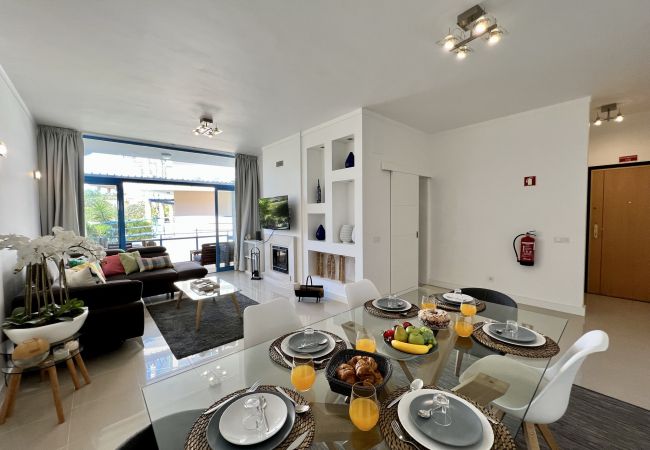 Apartamento en Vilamoura - VILAMOURA PRESTIGE WITH POOL by HOMING