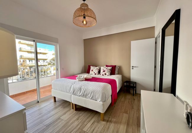 Apartamento en Quarteira - QUARTEIRA DESIGN by HOMING