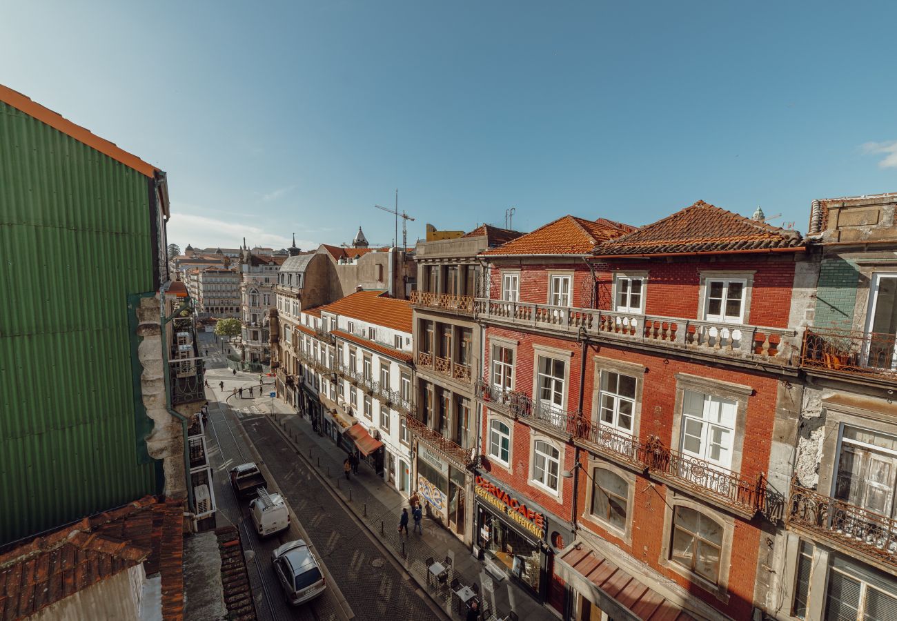 Apartamento en Oporto - DOWNTOWN DELUXE DUPLEX by HOMING