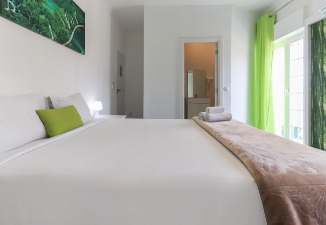 Alquiler por habitaciones en Lisboa ciudad - DOWNTOWN PALMA SUITES 401 by HOMING