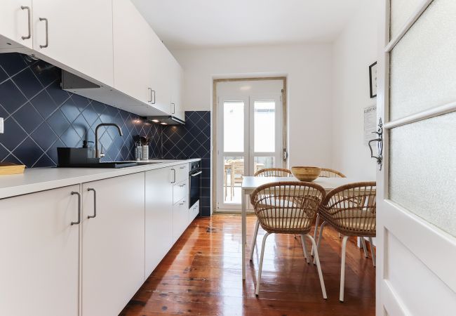 Apartamento en Lisboa ciudad - BELEM BOUTIQUE VIIII by HOMING