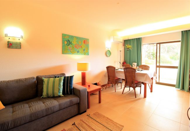 Apartamento en Vilamoura - VILAMOURA COSY 3 WITH POOL by HOMING