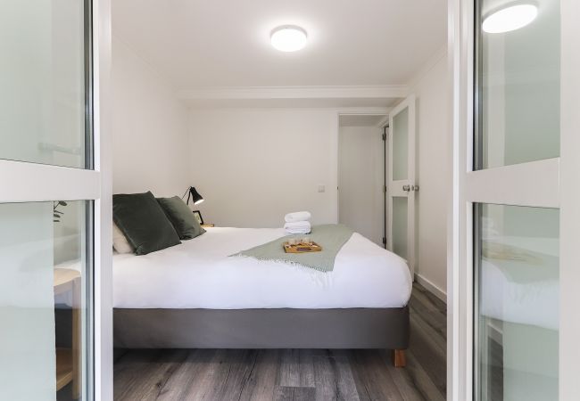 Apartamento en Lisboa ciudad - BELEM BOUTIQUE II by HOMING