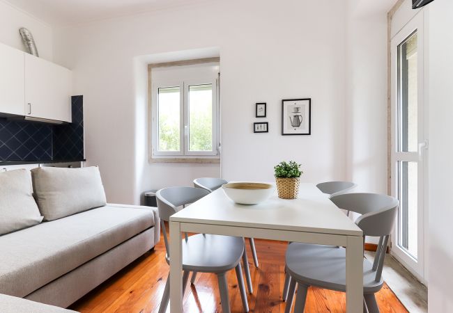 Apartamento en Lisboa ciudad - BELEM BOUTIQUE V by HOMING