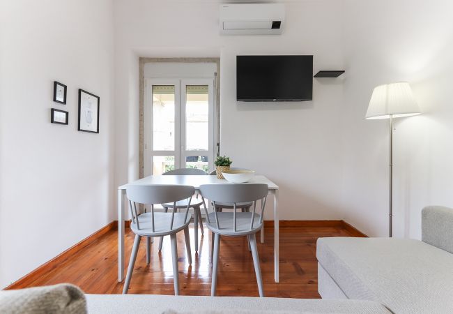 Apartamento en Lisboa ciudad - BELEM BOUTIQUE V by HOMING