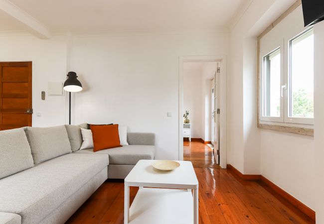 Apartamento en Lisboa ciudad - BELEM BOUTIQUE VII by HOMING