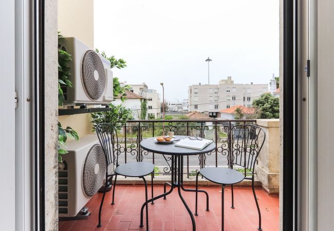 Apartamento en Lisboa ciudad - BELEM BOUTIQUE VII by HOMING