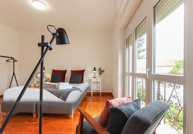 Apartamento en Lisboa ciudad - BELEM BOUTIQUE VIII by HOMING