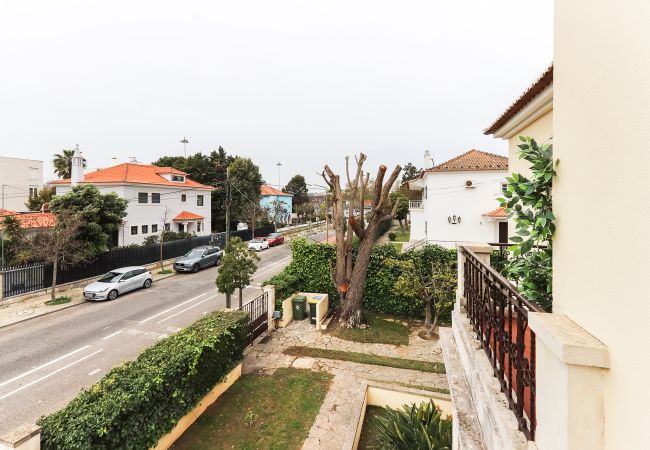 Apartamento en Lisboa ciudad - BELEM BOUTIQUE VIII by HOMING