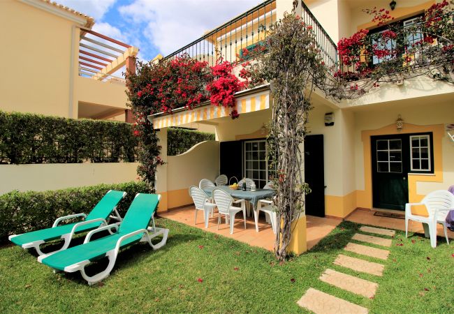 Apartamento en Vilamoura - VILAMOURA MIRAGOLF WITH POOL by HOMING