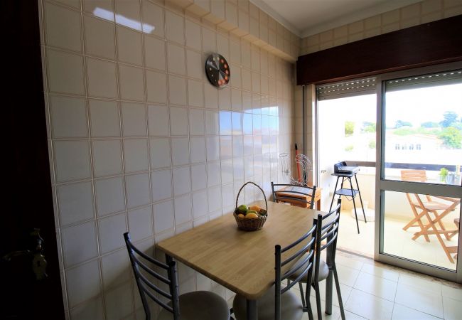 Apartamento en Portimão - PORTIMÃO CLASSIC WITH POOL by HOMING