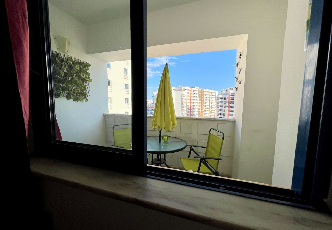 Apartamento en Praia da Rocha - PRAIA DA ROCHA BALCONY by HOMING