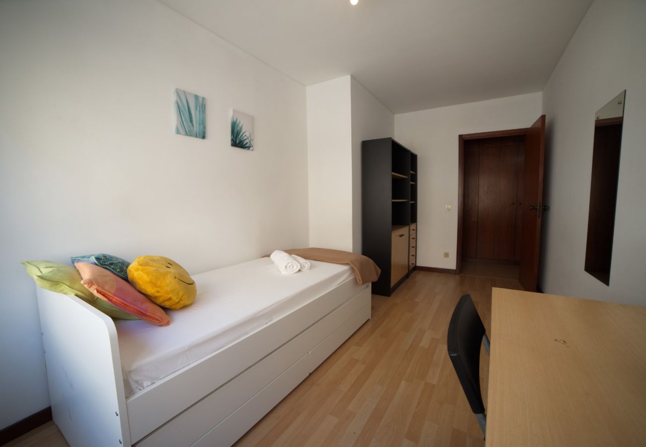 Apartamento en Oporto - CEDOFEITA VINTAGE by HOMING