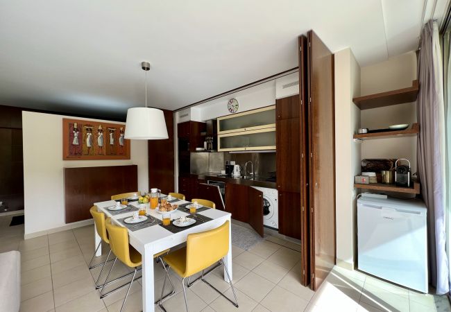 Apartamento en Guia - ALBUFEIRA SALGADOS PREMIUM 2 WITH POOL by HOMING