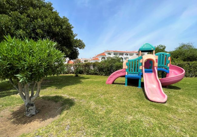 Apartamento en Albufeira - ALBUFEIRA TWINS 1 WITH POOL by HOMING